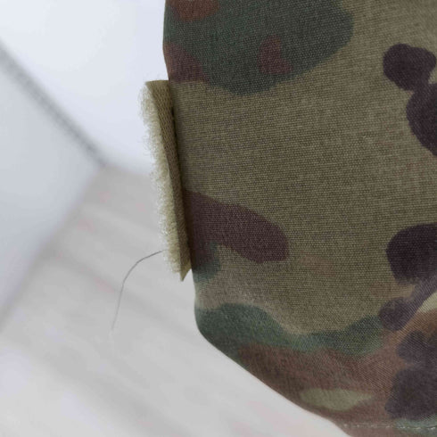 ユーエスアーミー U.S. ARMY USA製 UNITED JOIN FORCES APECS Trouser オーバーパンツ メンズ MD/R