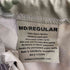 ユーエスアーミー U.S. ARMY USA製 UNITED JOIN FORCES APECS Trouser オーバーパンツ メンズ MD/R