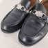 トーガビリリース TOGA VIRILIS METAL LOAFER メンズ 43