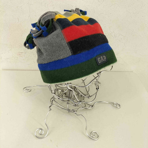ギャップ Gap フリースキャップ レディース