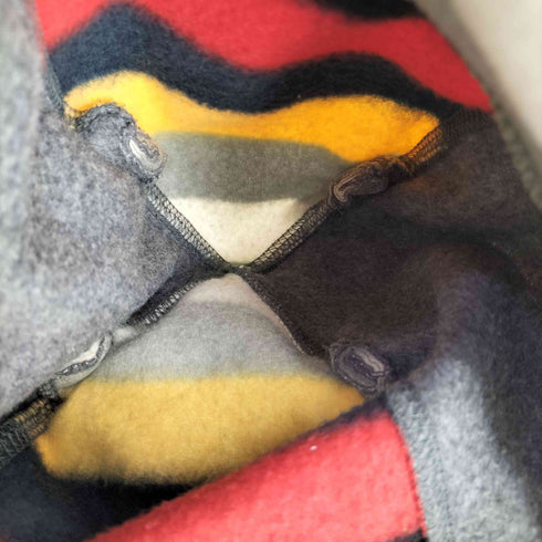 ギャップ Gap フリースキャップ レディース