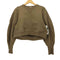 エイチビューティーアンドユースユナイテッドアローズ H BEAUTY & YOUTH UNITED ARROWS HARD SWEAT SHIRT PULLOVRT レディース FREE