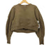エイチビューティーアンドユースユナイテッドアローズ H BEAUTY & YOUTH UNITED ARROWS HARD SWEAT SHIRT PULLOVRT レディース FREE