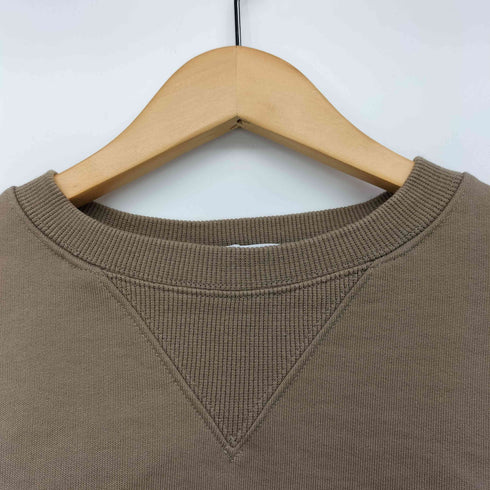 エイチビューティーアンドユースユナイテッドアローズ H BEAUTY & YOUTH UNITED ARROWS HARD SWEAT SHIRT PULLOVRT レディース FREE