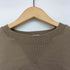 エイチビューティーアンドユースユナイテッドアローズ H BEAUTY & YOUTH UNITED ARROWS HARD SWEAT SHIRT PULLOVRT レディース FREE