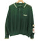 マチュアリー maturely 23SS Sheer Knit Polo Shirt レディース ONE SIZE