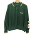 マチュアリー maturely 23SS Sheer Knit Polo Shirt レディース ONE SIZE
