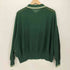 マチュアリー maturely 23SS Sheer Knit Polo Shirt レディース ONE SIZE