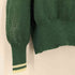マチュアリー maturely 23SS Sheer Knit Polo Shirt レディース ONE SIZE