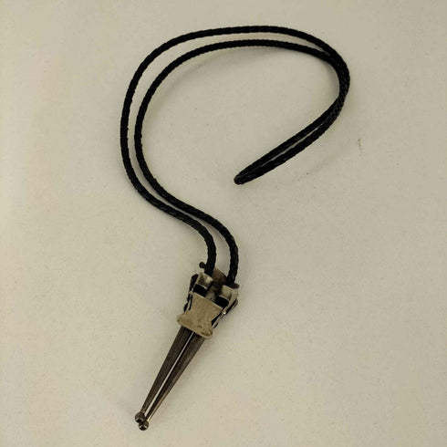 ZUNI BOLO サンダーバード ボロタイ メンズ