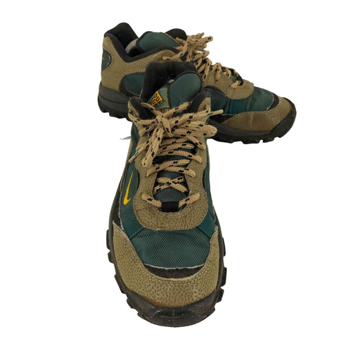 ナイキエーシージー NIKE ACG OREGON LOW レディース JPN:24