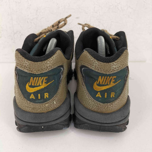 ナイキエーシージー NIKE ACG OREGON LOW レディース JPN:24