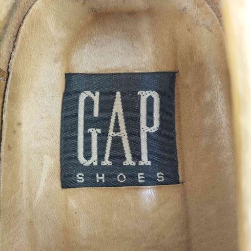 ギャップ Gap OLD ドレスシューズ メンズ US:7