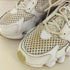 ナイキ NIKE Women's Shox TL Nova Triple White レディース JPN:23