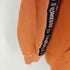 レフラー Leflah RAISE DRINK 両面プリント スウェットパーカー メンズ JPN:XL