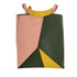 ディスコードヨウジヤマモト discord Yohji Yamamoto 24AW CUBISM TOTE GINZA SIX EXCLUSIVE キュビスム カウレザー トート バッグ メンズ