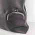 ディスコードヨウジヤマモト discord Yohji Yamamoto 24SS Clasp Top Handle Bag クラスプ トップ ハンドル カウレザー トート バッグ メンズ