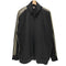 MADE BLANKS サイドライン トラックジャケット メンズ import:XL