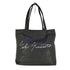 ディスコードヨウジヤマモト discord Yohji Yamamoto Signature TOTE L レザー シグネチャー トート メンズ L