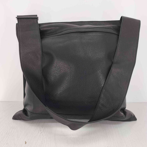 ディスコードヨウジヤマモト discord Yohji Yamamoto 24AW Clasp shoulder クラスプ ショルダーバッグ メンズ FREE