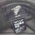 ディスコードヨウジヤマモト discord Yohji Yamamoto Zipper shoulder ジッパー レザー ショルダー バッグ メンズ FREE