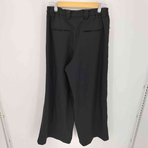 ルース Loose ドレープスーパーワイドタックフレアパンツ メンズ JPN:L