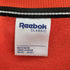 リーボッククラシック REEBOK CLASSIC 両面 プリント クルーネック スウェット メンズ import:L