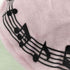ミルク MILK Melody ベレー帽 レディース