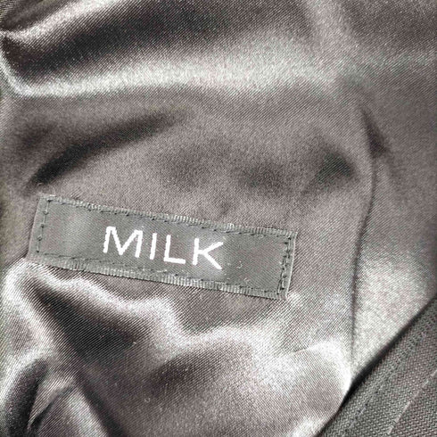 ミルク MILK Melody ベレー帽 レディース