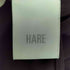 ハレ HARE トロミチュニックシャツ 前後2way レディース FREE