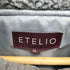 ETELIO フリース ボアジャケット メンズ import:XL