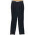 ビューティーアンドユースユナイテッドアローズ BEAUTY & YOUTH UNITED ARROWS ダブルクロスタックテーパードパンツ レディース JPN:M