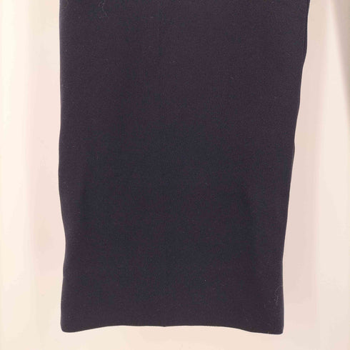 ビューティーアンドユースユナイテッドアローズ BEAUTY & YOUTH UNITED ARROWS ダブルクロスタックテーパードパンツ レディース JPN:M