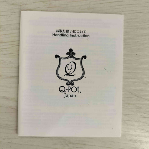 Q-pot サンデーバングル レディース