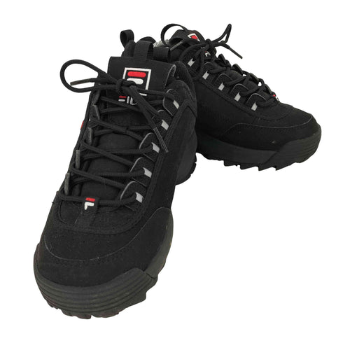 フィラ FILA DISRUPTOR 2 レディース JPN:24