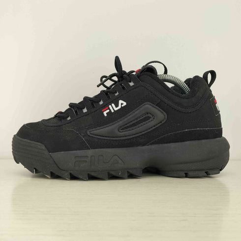 フィラ FILA DISRUPTOR 2 レディース JPN:24