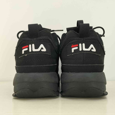 フィラ FILA DISRUPTOR 2 レディース JPN:24