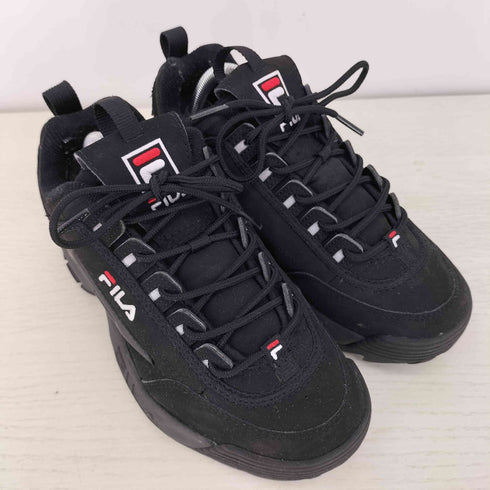 フィラ FILA DISRUPTOR 2 レディース JPN:24