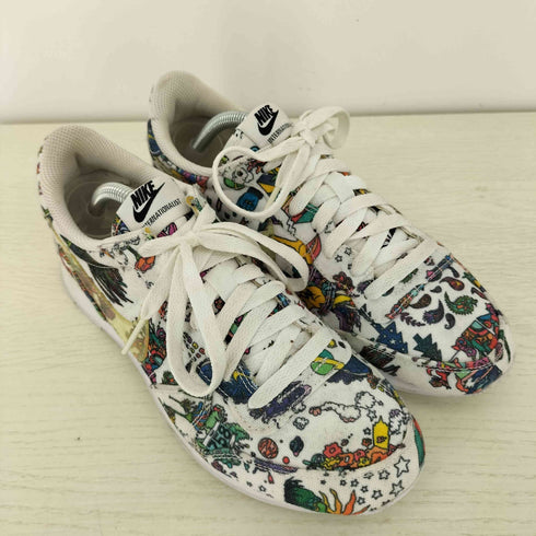 ナイキ NIKE WMNS INTERNATIONALIST QS レディース JPN:24.5