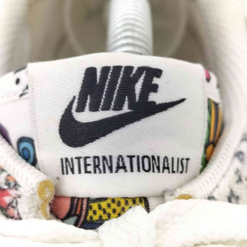 ナイキ NIKE WMNS INTERNATIONALIST QS レディース JPN:24.5