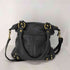 LINEA PELLE スタッズレザー2WAYショルダーバッグ レディース