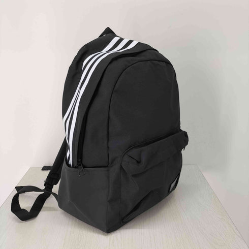 アディダス adidas クラシック スリーストライプス バックパック メンズ