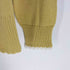 Jane Marple 22ss Thistle embroidery ラウンドヨークカーディガン レディース M