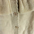 Jane Marple 22ss Thistle embroidery ラウンドヨークカーディガン レディース M