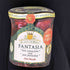 Jane Marple FANTASIA プリント 半袖カットソー レディース M