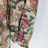 ジェーンマープルドンルサロン Jane Marple Dans Le Salon Camberwell Peacock Drawstring Collar OP キャンバーウェルピーコックドレス レディース M
