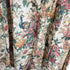 ジェーンマープルドンルサロン Jane Marple Dans Le Salon Camberwell Peacock Drawstring Collar OP キャンバーウェルピーコックドレス レディース M