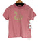 Jane Marple Swan Lake T-shirt Swan lake Tシャツ レディース M