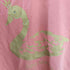 Jane Marple Swan Lake T-shirt Swan lake Tシャツ レディース M