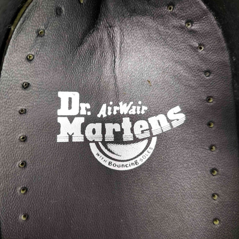 ドクターマーチン Dr.Martens AMBASSADOR 1461 3 ホール シューズ メンズ UK:6.5